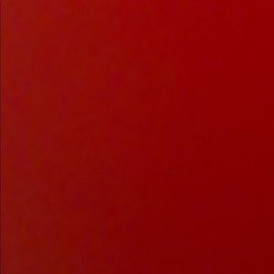 Meet your Posher, Katy